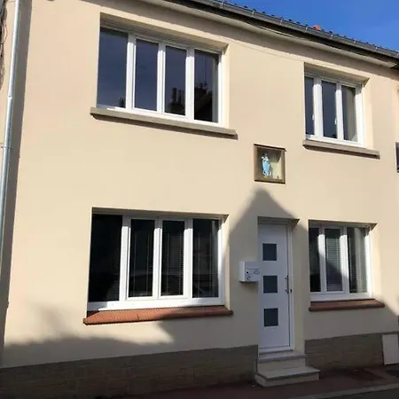 Maison De , Maison De Pecheur *