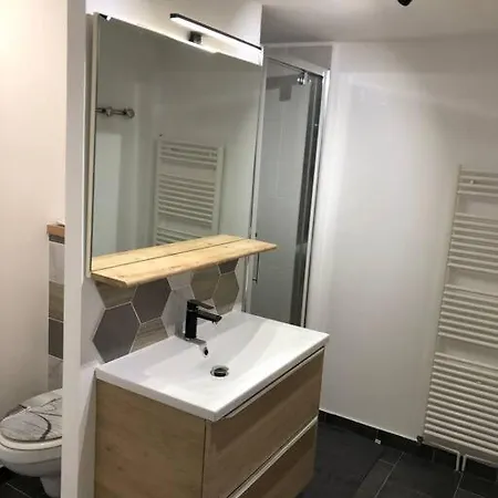 Maison De , Maison De Pecheur *