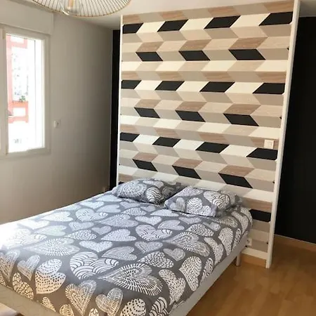 Maison De , Maison De Pecheur * Étaples